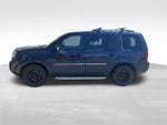 2011 Honda Pilot Touring
