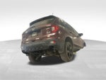2021 Honda Passport Elite