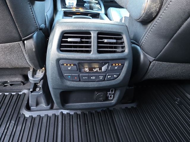 2023 Honda Passport Elite