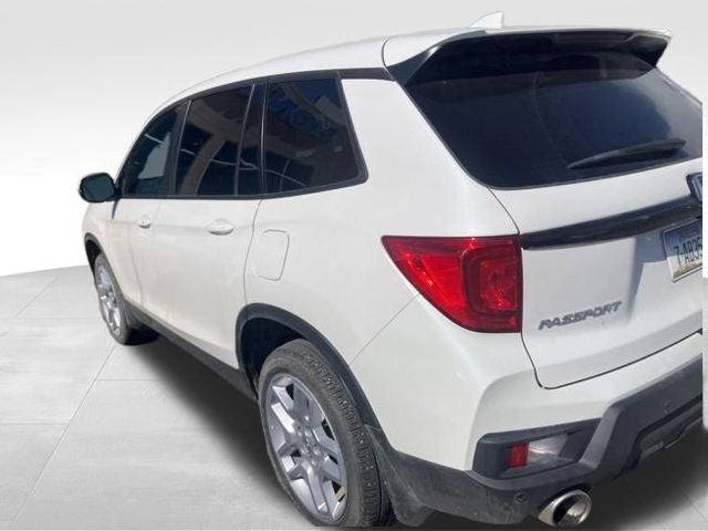 2025 Honda Passport EX-L