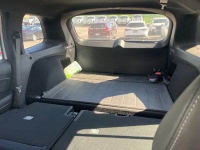 2025 Honda Passport EX-L