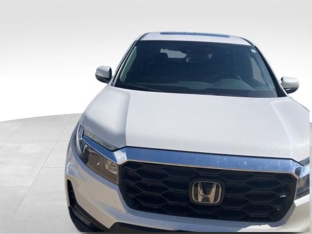2025 Honda Passport EX-L