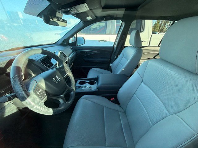 2024 Honda Passport EX-L