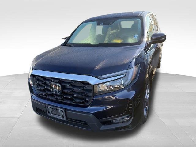 2024 Honda Passport EX-L