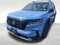 2023 Honda Pilot TrailSport