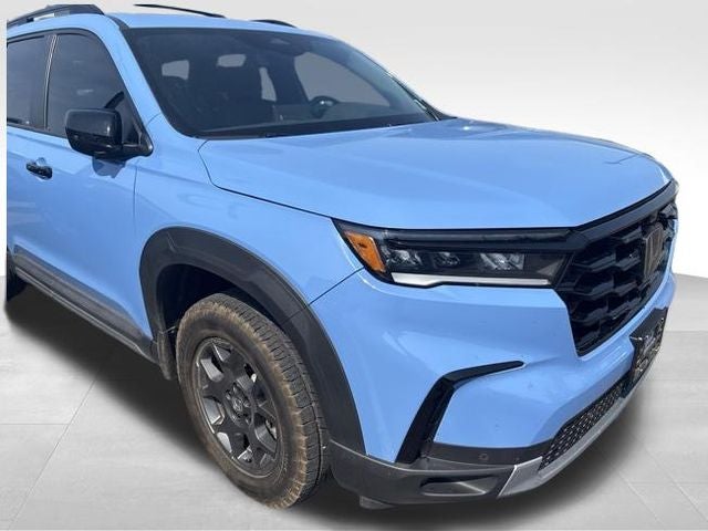 2023 Honda Pilot TrailSport