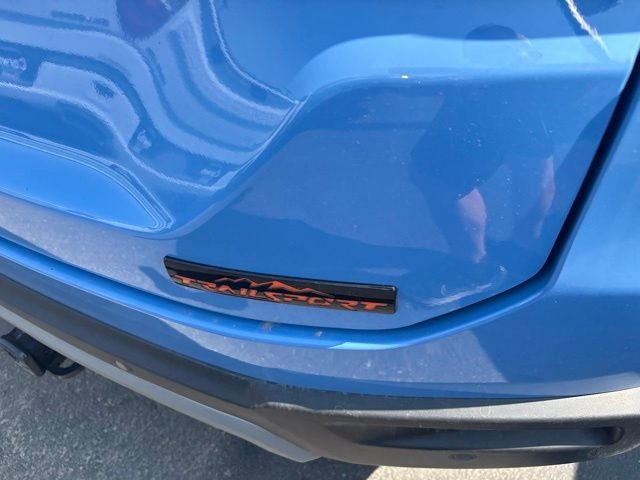 2023 Honda Pilot TrailSport