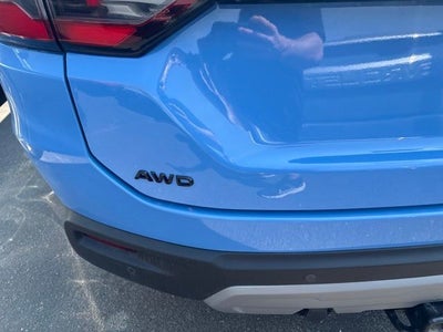2023 Honda Pilot TrailSport