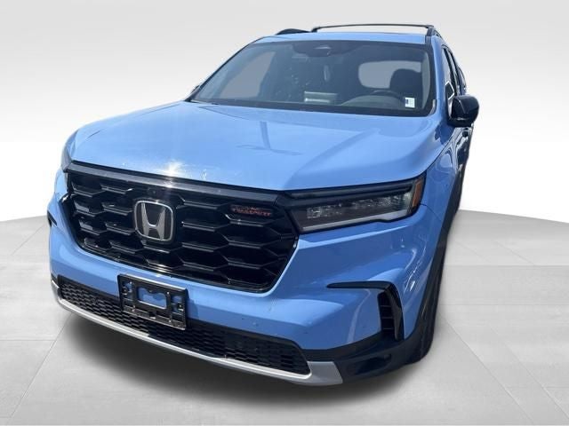 2023 Honda Pilot TrailSport