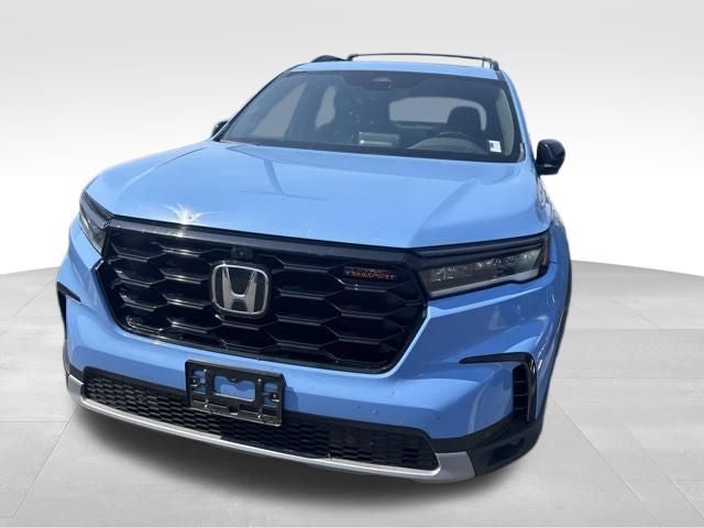2023 Honda Pilot TrailSport