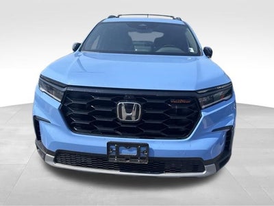 2023 Honda Pilot TrailSport