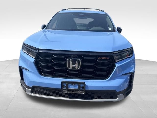 2023 Honda Pilot TrailSport