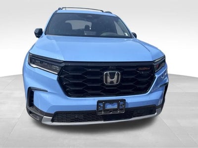 2023 Honda Pilot TrailSport