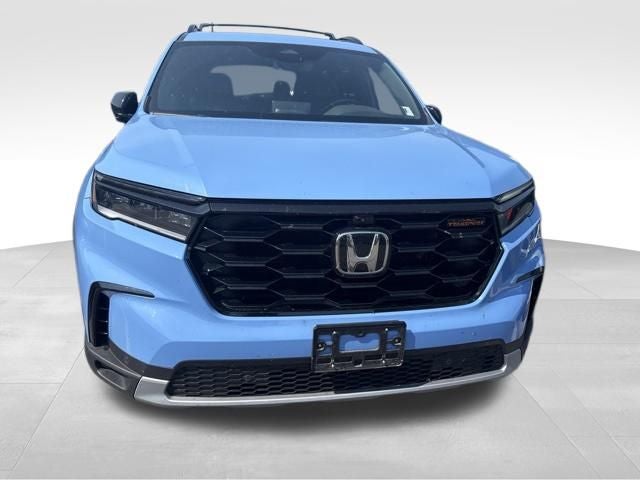 2023 Honda Pilot TrailSport