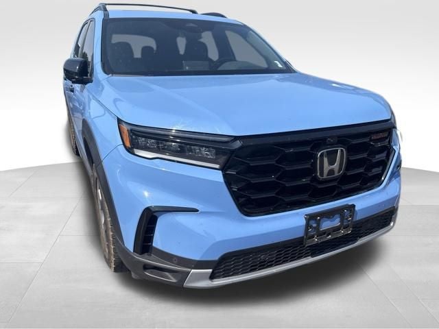 2023 Honda Pilot TrailSport