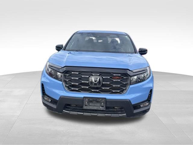 2024 Honda Ridgeline TrailSport