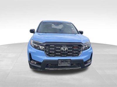 2024 Honda Ridgeline TrailSport