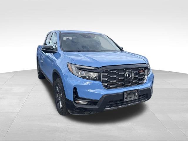 2024 Honda Ridgeline TrailSport