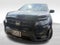 2024 Honda Ridgeline Black Edition