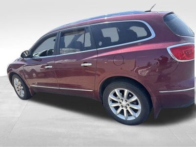2016 Buick Enclave Premium Group