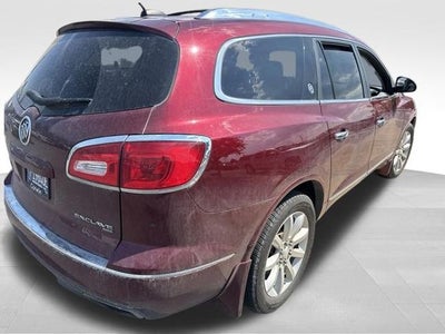 2016 Buick Enclave Premium Group