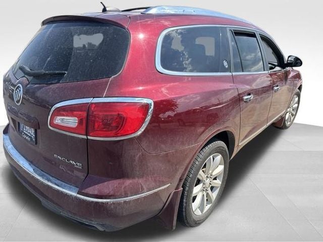 2016 Buick Enclave Premium Group