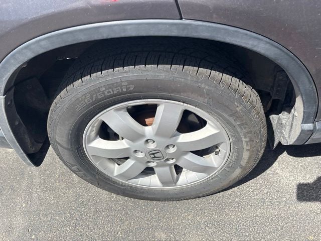 2011 Honda CR-V SE