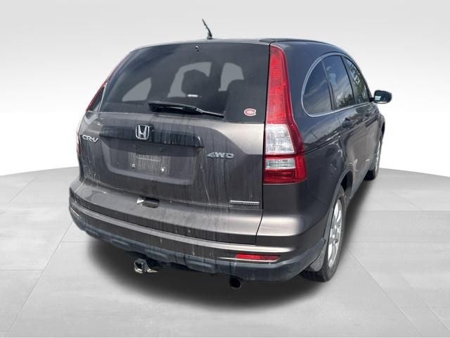 2011 Honda CR-V SE