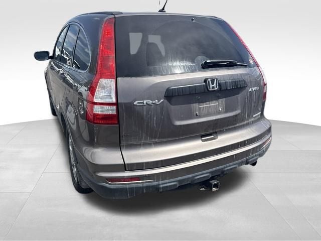 2011 Honda CR-V SE
