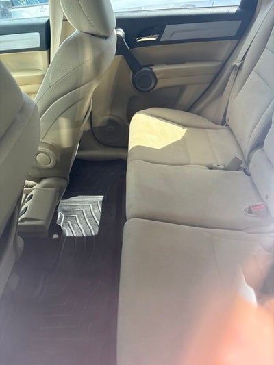 2011 Honda CR-V SE