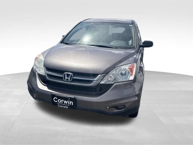 2011 Honda CR-V SE