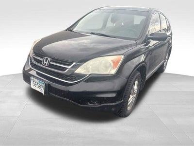 2011 Honda CR-V EX