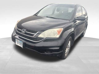 2011 Honda CR-V EX