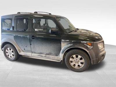 2005 Honda Element EX