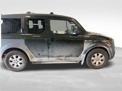 2005 Honda Element EX