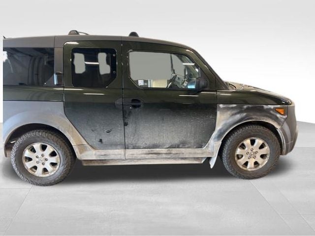 2005 Honda Element EX