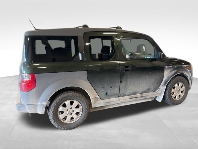 2005 Honda Element EX