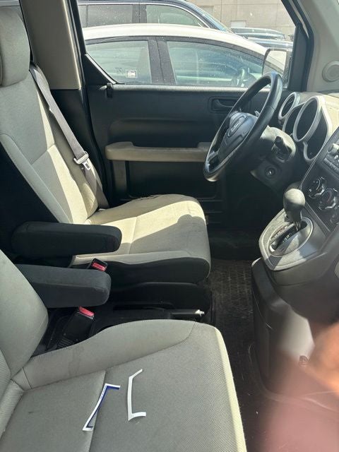 2008 Honda Element EX