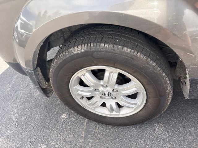 2008 Honda Element EX