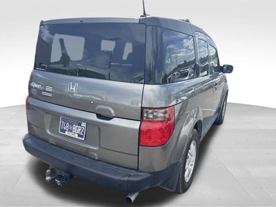 2008 Honda Element EX
