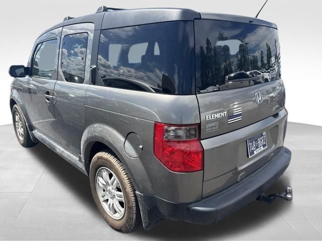 2008 Honda Element EX