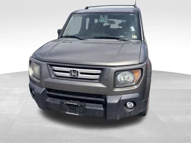 2008 Honda Element EX