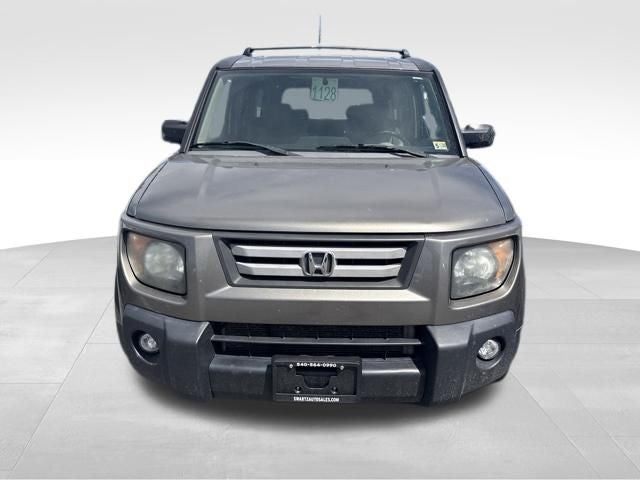 2008 Honda Element EX