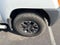 2015 Nissan Xterra PRO-4X