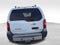 2015 Nissan Xterra PRO-4X