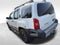2015 Nissan Xterra PRO-4X