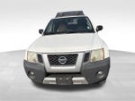 2015 Nissan Xterra PRO-4X