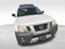 2015 Nissan Xterra PRO-4X