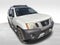 2015 Nissan Xterra PRO-4X