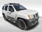 2015 Nissan Xterra PRO-4X